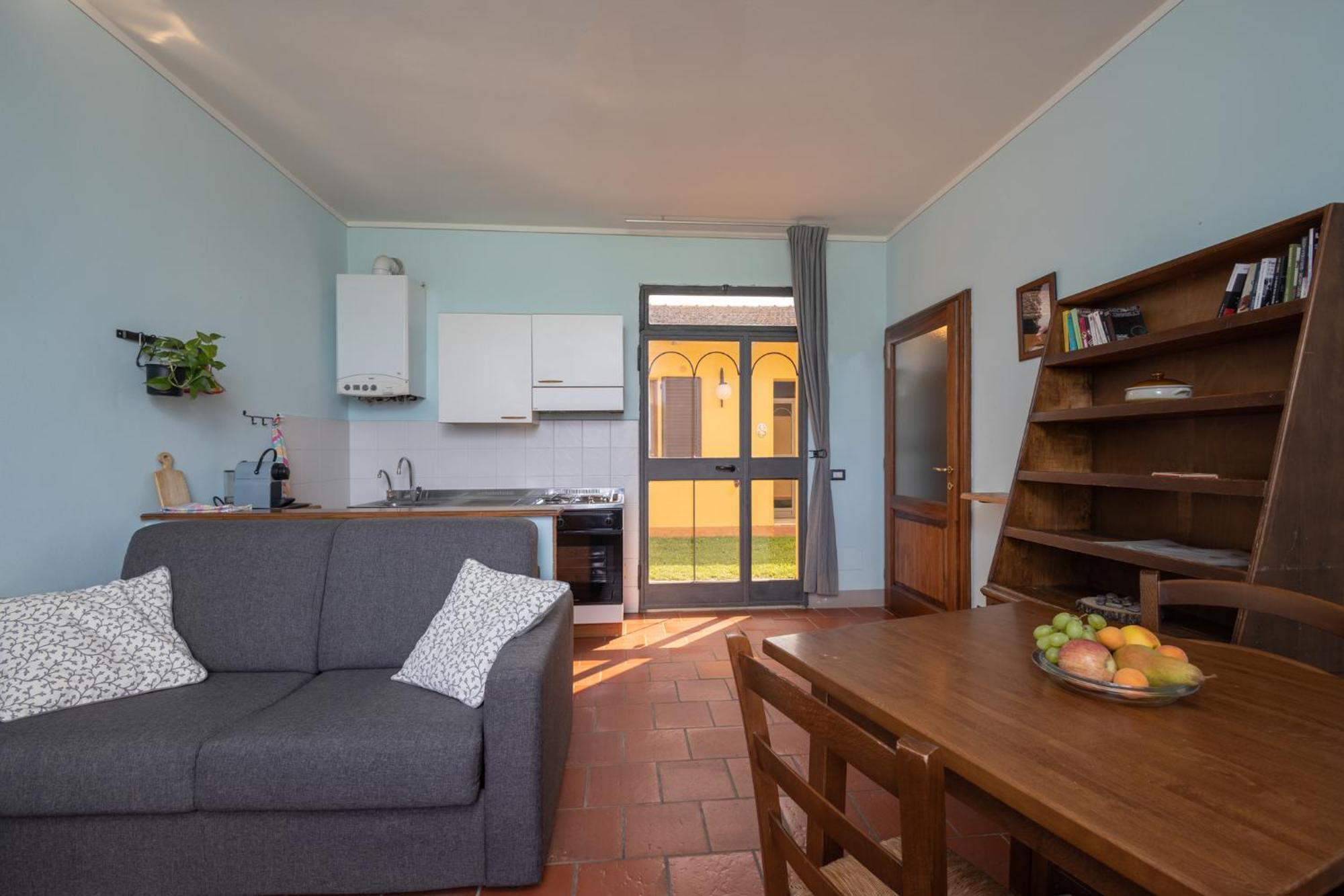 Agriturismo Metina Acquaviva  المظهر الخارجي الصورة