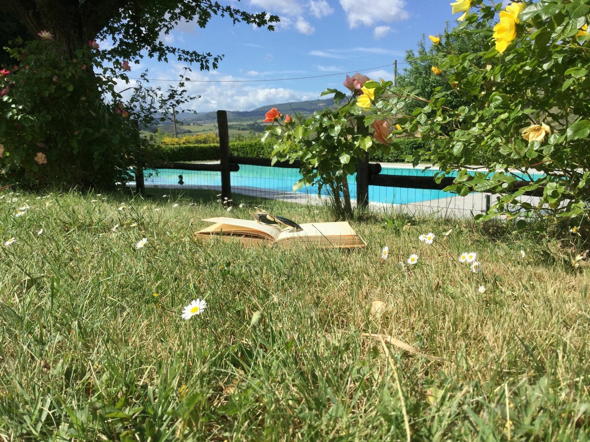 Agriturismo Metina Acquaviva  المظهر الخارجي الصورة